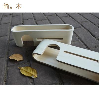 異形曲木定制加工 藝術(shù)與工藝的完美融合