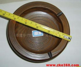 匠心與格調(diào)的融合 木制品與木煙灰缸在當(dāng)代家居美學(xué)中的角色
