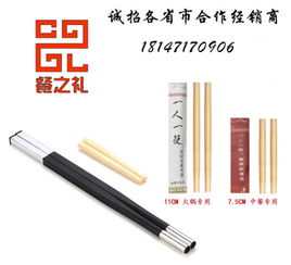 餐之禮竹筷頭 家常木韻與優(yōu)質(zhì)好物指南