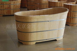 匠心木韻 湖南天京金竹木制品的自然饋贈(zèng)